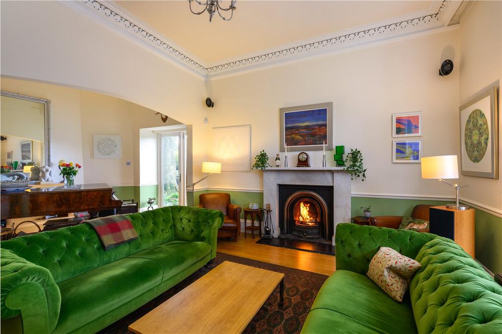 Drawing Room