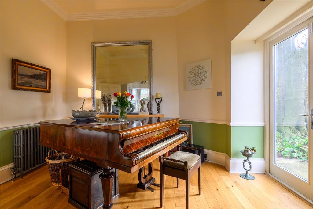 Drawing Room