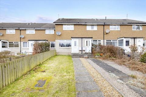 2 bedroom terraced house for sale, 9 Waugh Path, Bonnyrigg, EH19