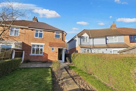 2 bedroom house for sale, Arncliffe Road, Netherhall