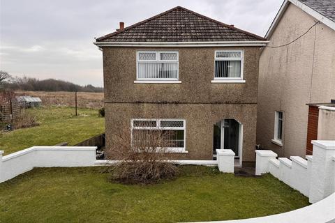 3 bedroom detached house for sale, Waterloo Road, Penygroes, Llanelli