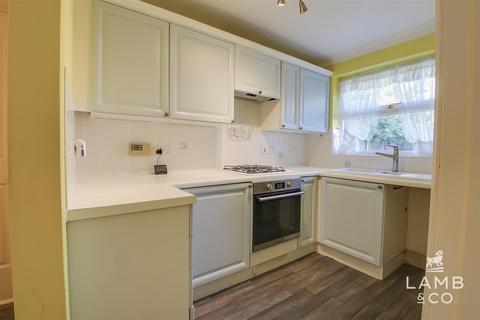 3 bedroom detached house for sale, Lulworth Close, Clacton-On-Sea CO15