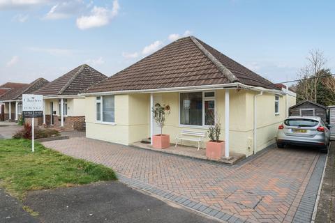 3 bedroom bungalow for sale, Firgrove Road, North Baddesley, Southampton, Hampshire, SO52