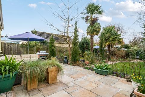 14 Firgrove Road, North Baddesley, Southampton, SO52 9HW