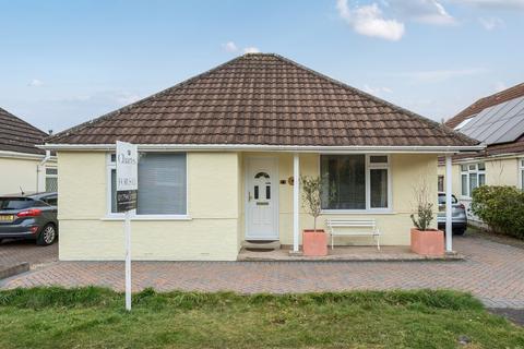 14 Firgrove Road, North Baddesley, Southampton, SO52 9HW
