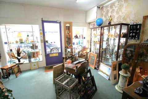 Retail property (high street) for sale, Orchard Street, Weston-super-Mare, Somerset, BS23 1RL