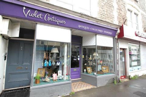 Retail property (high street) for sale, Orchard Street, Weston-super-Mare, Somerset, BS23 1RL