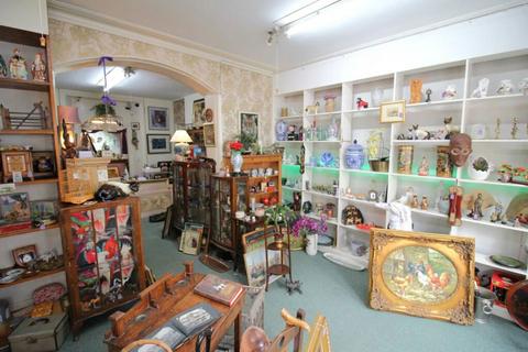 Retail property (high street) for sale, Orchard Street, Weston-super-Mare, Somerset, BS23 1RL