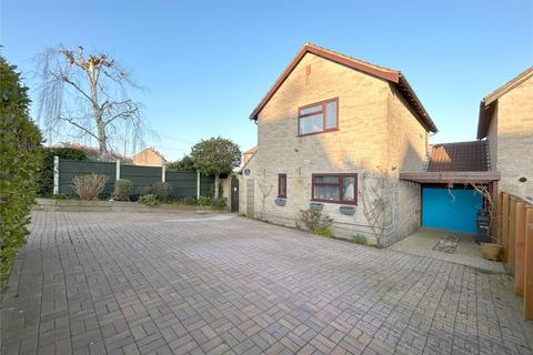 4 bedroom house for sale, Crimchard, Chard, Somerset, TA20