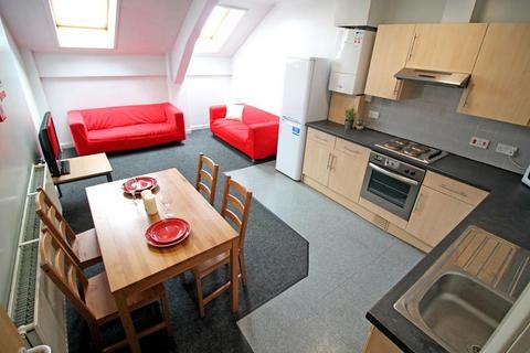 undefined, 156d, Mansfield Road, NOTTINGHAM NG1 3HW