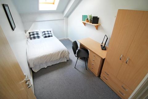 undefined, 156d, Mansfield Road, NOTTINGHAM NG1 3HW