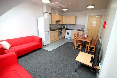 undefined, 156d, Mansfield Road, NOTTINGHAM NG1 3HW