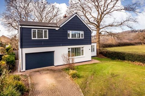 5 bedroom detached house for sale, Riverway, Bristol BS48