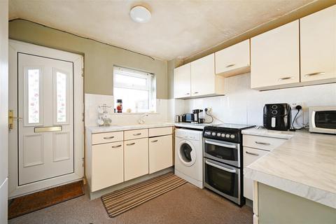 3 bedroom terraced house for sale, Fraser Crescent, Sheffield