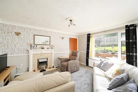 3 bedroom terraced house for sale, Fraser Crescent, Sheffield