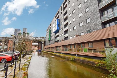 2 bedroom flat for sale, Potato Wharf, 37 Saville, Castlefield, Manchester, M3