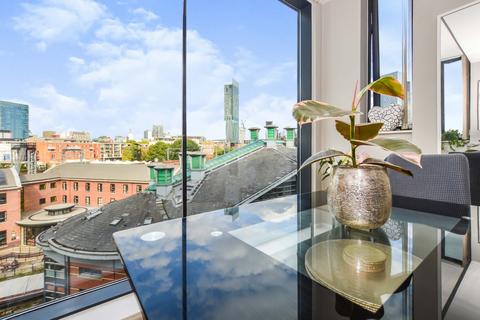 2 bedroom flat for sale, Potato Wharf, 37 Saville, Castlefield, Manchester, M3