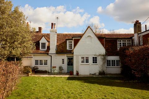 3 bedroom terraced house for sale, Little Crank, Ditchling Common, East Sussex