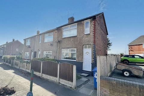 3 bedroom townhouse for sale, Alfred Street, Widnes