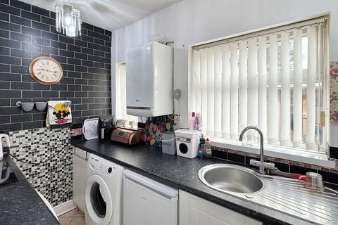 3 bedroom townhouse for sale, Alfred Street, Widnes