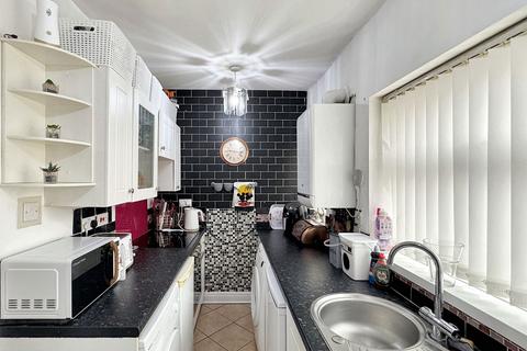 3 bedroom townhouse for sale, Alfred Street, Widnes