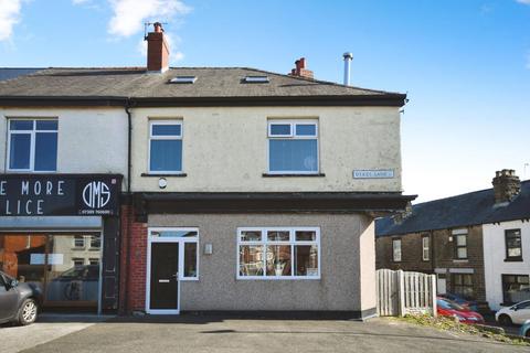 3 bedroom end of terrace house for sale, Dykes Lane, Malin Bridge, S6