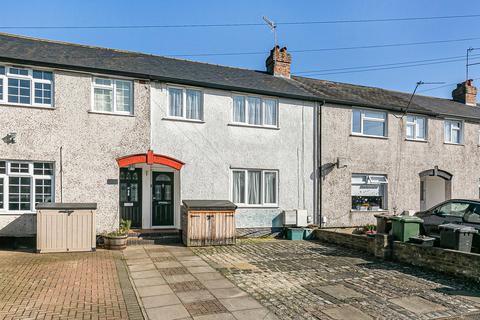 3 bedroom terraced house for sale, Cottonmill Crescent, St. Albans, St Albans, AL1