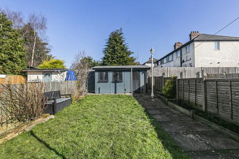 3 bedroom terraced house for sale, Cottonmill Crescent, St. Albans, St Albans, AL1