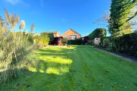 3 bedroom detached bungalow for sale, Edenfield Avenue, Hornsea