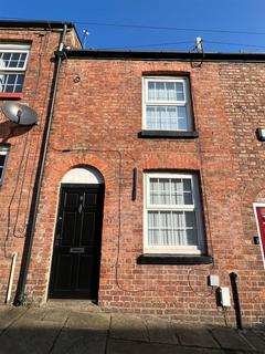 2 bedroom house to rent, Half Street, Macclesfield SK11