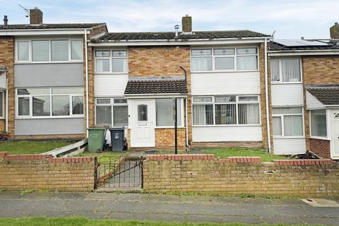 3 bedroom terraced house for sale, Tenby Walk, Hartlepool, TS26