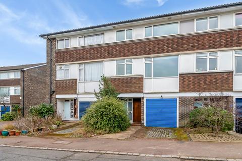 4 bedroom terraced house for sale, Walkerscroft Mead, West Dulwich, SE21 8LJ