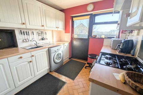 2 bedroom semi-detached house for sale, Laity Lane, TR26