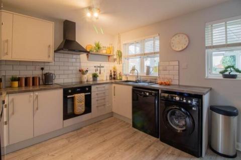 3 bedroom semi-detached house for sale, RIBBLESDALE ROAD, LONG EATON, NOTTINGHAM, Nottinghamshire, NG10