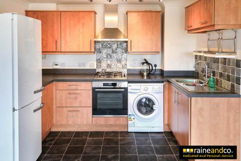 2 bedroom flat for sale, Kings Place North Drive, Hatfield