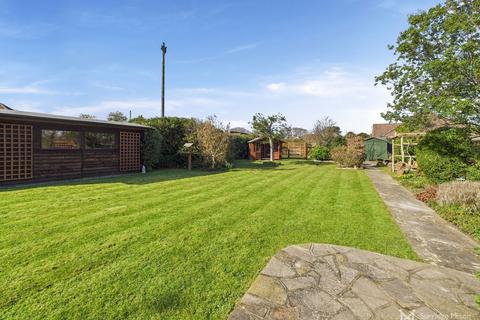 4 bedroom detached house for sale, 20 Nursery Close, Polegate BN26