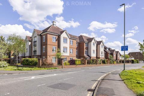 1 bedroom retirement property for sale, Oyster Lane, West Byfleet KT14