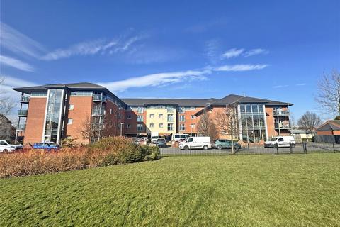 2 bedroom apartment for sale, Vine Court, Earlswood Way, Cannock, WS11