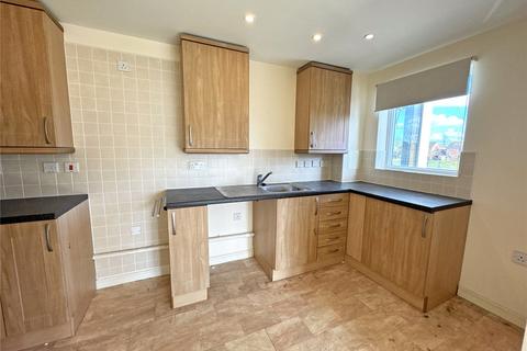 2 bedroom apartment for sale, Vine Court, Earlswood Way, Cannock, WS11