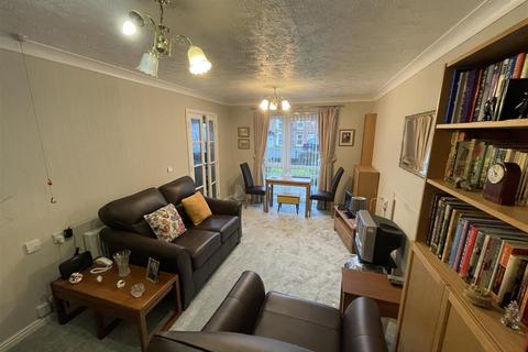 1 bedroom retirement property for sale, Telegraph Road, Heswall, Wirral