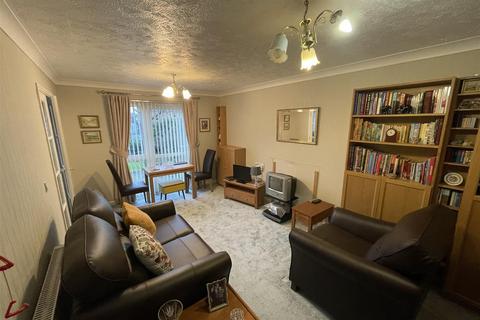 1 bedroom retirement property for sale, Telegraph Road, Heswall, Wirral