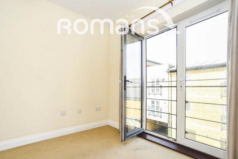 2 bedroom flat to rent, Periwinkle Court, 15 Pasteur Drive, Swindon, SN1