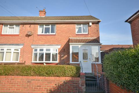 3 bedroom semi-detached house for sale, Lichfield Road, Southwick