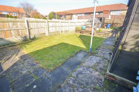 3 bedroom semi-detached house for sale, Lichfield Road, Southwick