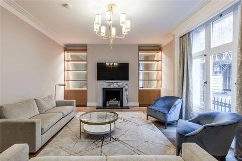 3 bedroom apartment for sale, Dunraven Street, London, W1K