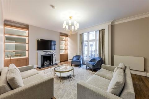 3 bedroom apartment for sale, Dunraven Street, London, W1K