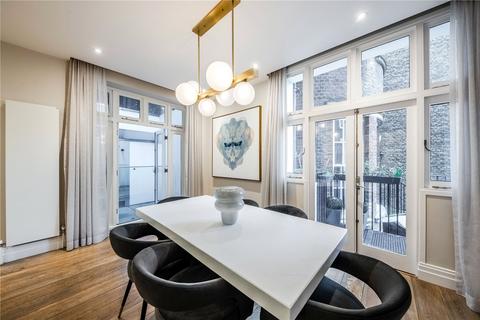 3 bedroom apartment for sale, Dunraven Street, London, W1K