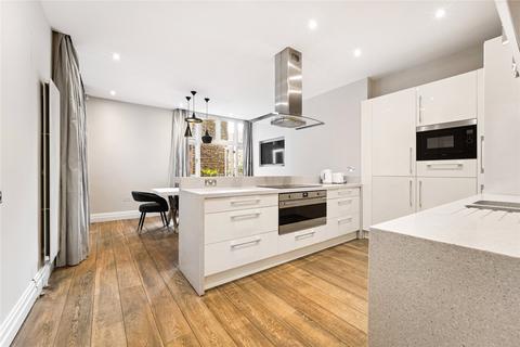 3 bedroom apartment for sale, Dunraven Street, London, W1K