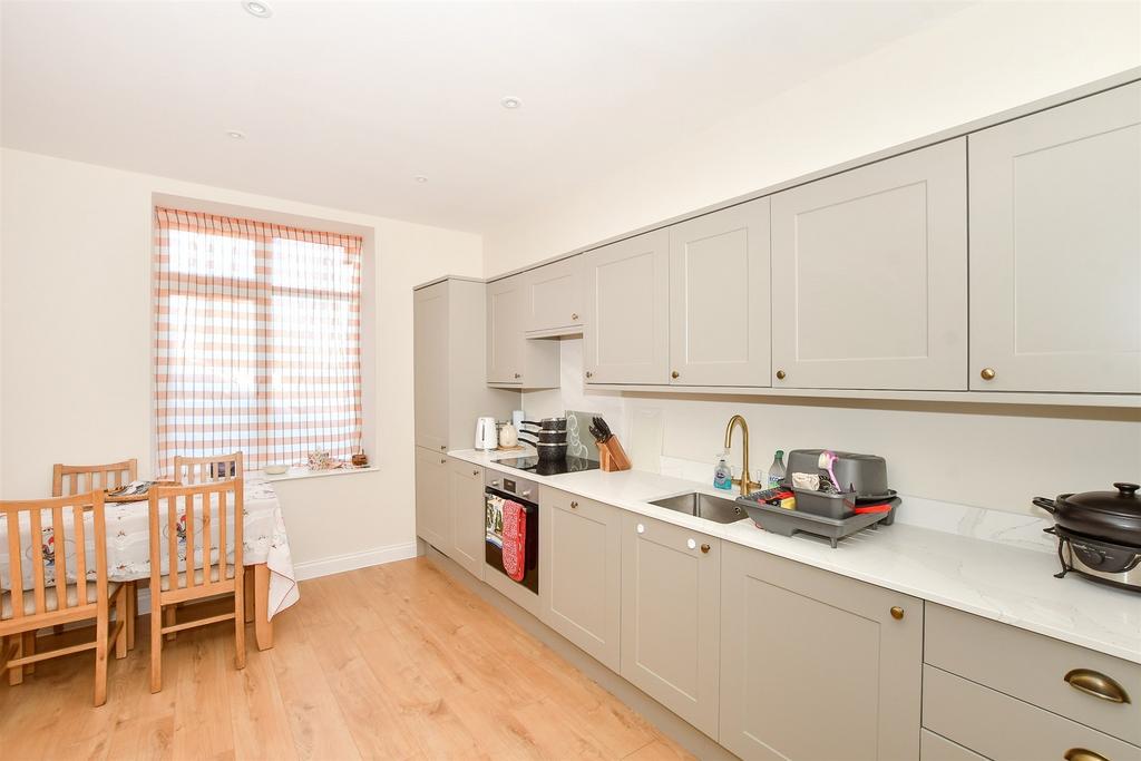 Kitchen/Lounge/ Diner