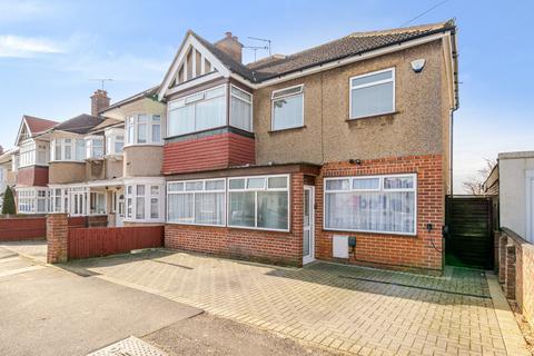 4 bedroom end of terrace house for sale, Thurlstone Road, Ruislip, Middlesex